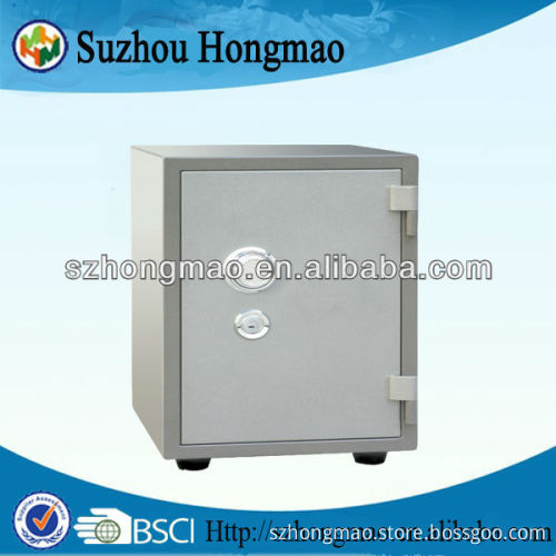UL dial fire resistant safe for home,office,bank
